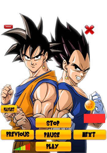 dragon ball